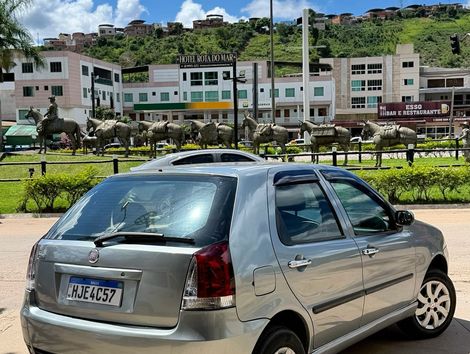 Fiat Palio Celebration 1.0 Fire Flex 8V 4p