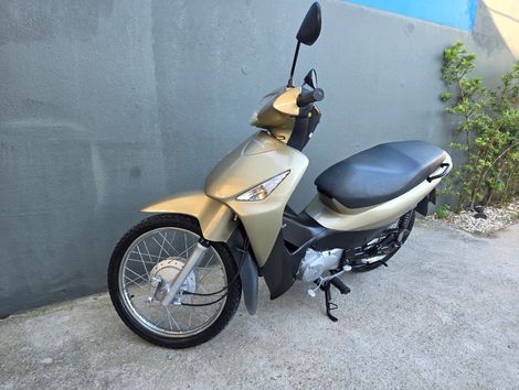 HONDA BIZ 125 ES/ 125 ES FLEX