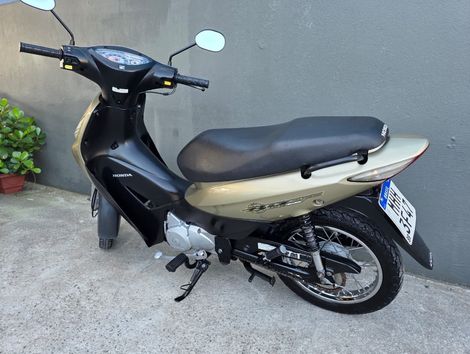 HONDA BIZ 125 ES/ 125 ES FLEX