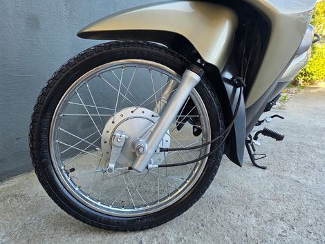 HONDA BIZ 125 ES/ 125 ES FLEX