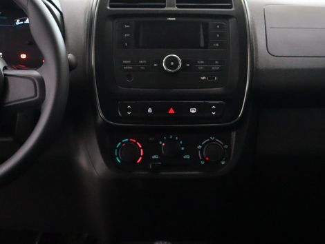 Renault KWID Zen 1.0 Flex 12V 5p Mec.