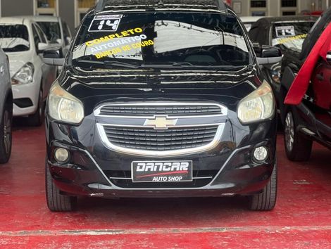 Chevrolet SPIN LT 1.8 8V Econo.Flex 5p Aut.