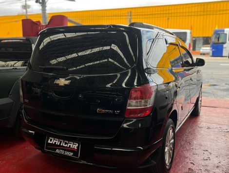 Chevrolet SPIN LT 1.8 8V Econo.Flex 5p Aut.