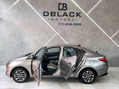 Hyundai HB20S Diamond 1.0 TB Flex 12V Aut.