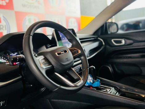 Jeep COMPASS SPORT T270 1.3 TB 4x2 Flex Aut.