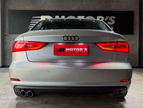 Audi A3 Sed.1.8/1.8 Ambit.16V TB FSI S-tronic