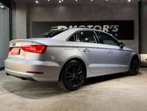 Audi A3 Sed.1.8/1.8 Ambit.16V TB FSI S-tronic