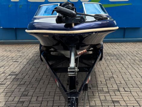 Mercury Lancha Mercury Opitimax Pro X