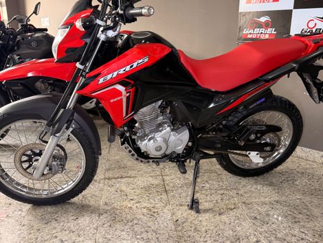 HONDA NXR 160 BROS ESDD FLEXONE