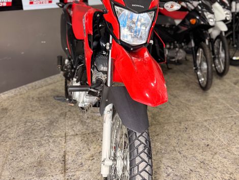 HONDA NXR 160 BROS ESDD FLEXONE