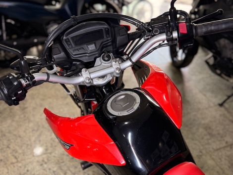 HONDA NXR 160 BROS ESDD FLEXONE