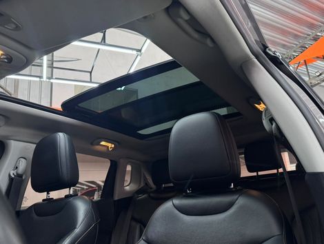Jeep COMPASS LIMITED 2.0 4x2 Flex 16V Aut.