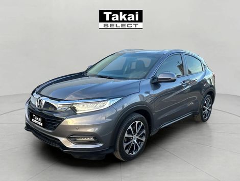 Honda HR-V EXL 1.8 Flexone 16V 5p Aut.