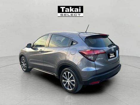 Honda HR-V EXL 1.8 Flexone 16V 5p Aut.