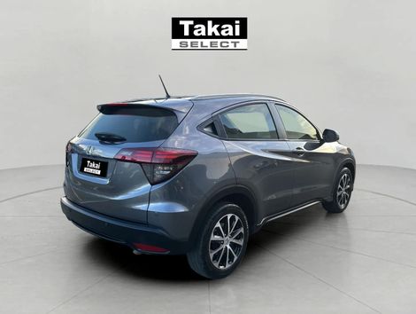 Honda HR-V EXL 1.8 Flexone 16V 5p Aut.