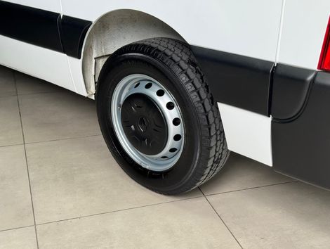 Renault Master 2.3 dCi Furgão 16V Diesel