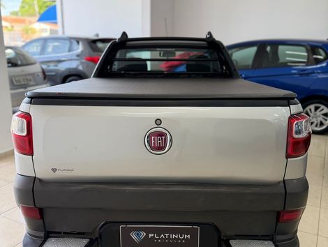 Fiat Strada Working HARD 1.4 Fire Flex 8V CS