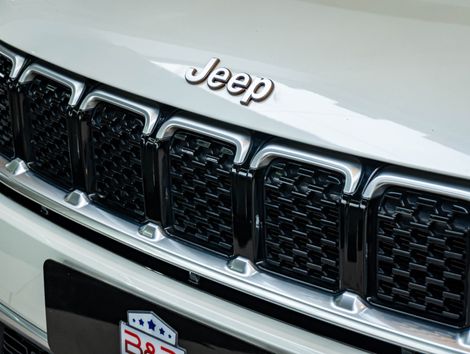 Jeep Commander Limited T270 1.3 TB Flex Aut.