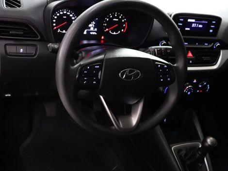Hyundai HB20 Sense 1.0 Flex 12V Mec.