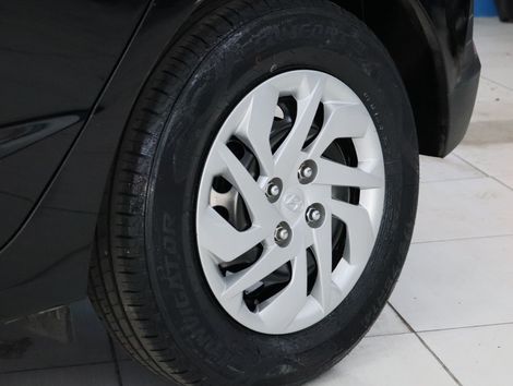 Hyundai HB20 Sense 1.0 Flex 12V Mec.
