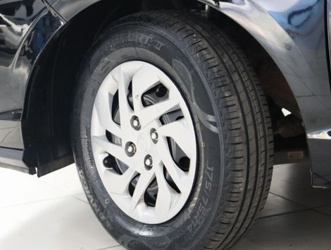 Hyundai HB20 Sense 1.0 Flex 12V Mec.