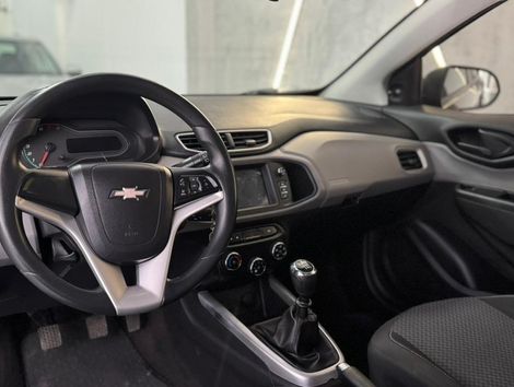 Chevrolet ONIX HATCH LT 1.4 8V FlexPower 5p Mec.