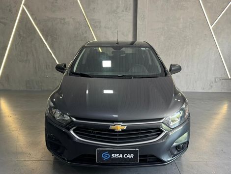 Chevrolet ONIX HATCH LT 1.4 8V FlexPower 5p Mec.