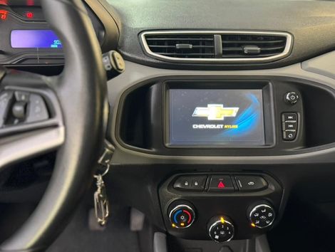 Chevrolet ONIX HATCH LT 1.4 8V FlexPower 5p Mec.