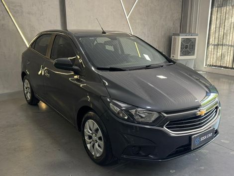 Chevrolet ONIX HATCH LT 1.4 8V FlexPower 5p Mec.