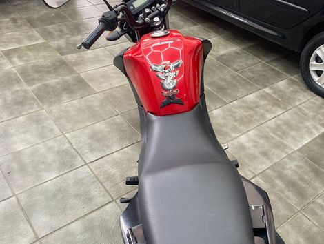 YAMAHA YBR 150 FACTOR ED/FLEX