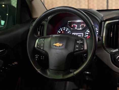 Chevrolet S10 Pick-Up LTZ 2.5 Flex 4x4 CD Aut.