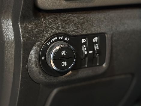 Chevrolet S10 Pick-Up LTZ 2.5 Flex 4x4 CD Aut.