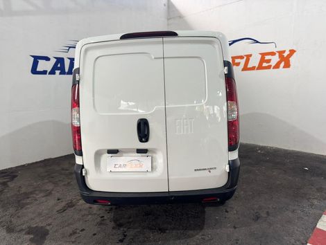 Fiat Fiorino Endurance EVO 1.4 Flex 8V 2p