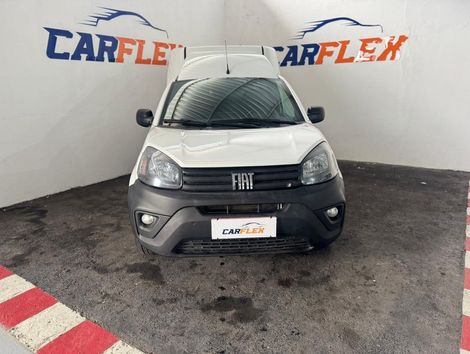 Fiat Fiorino Endurance EVO 1.4 Flex 8V 2p