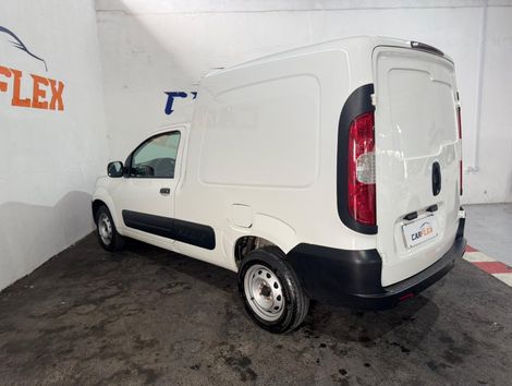 Fiat Fiorino Endurance EVO 1.4 Flex 8V 2p