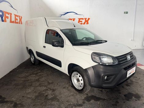 Fiat Fiorino Endurance EVO 1.4 Flex 8V 2p