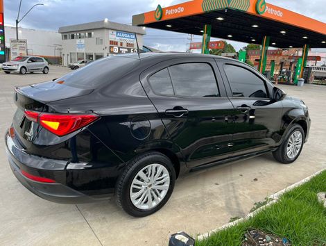 Fiat CRONOS DRIVE 1.3 8V Flex Aut.