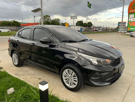 Fiat CRONOS DRIVE 1.3 8V Flex Aut.