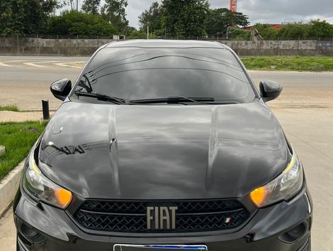 Fiat CRONOS DRIVE 1.3 8V Flex Aut.