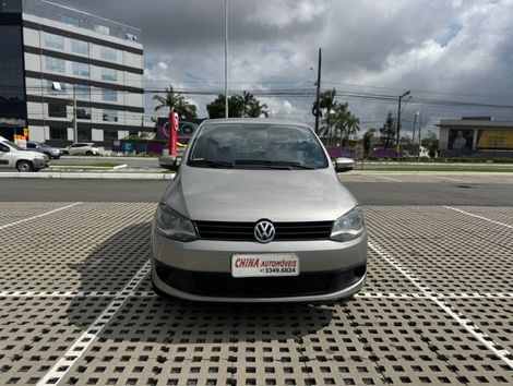 VolksWagen Fox 1.6 Mi Total Flex 8V 5p