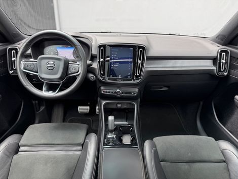 Volvo XC 40 T-5 R-DESIGN 2.0 252cv AWD