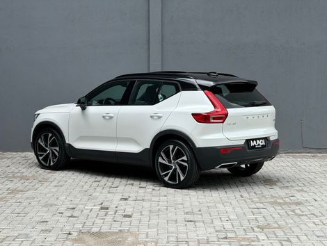 Volvo XC 40 T-5 R-DESIGN 2.0 252cv AWD