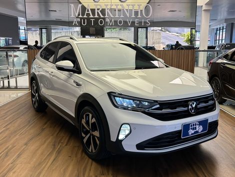 VolksWagen Nivus Highline 1.0 200 TSI Flex Aut.