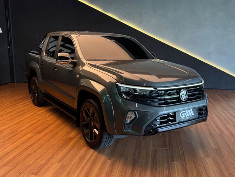 VolksWagen AMAROK Extreme CD 3.0 4x4 TB Dies. Aut.