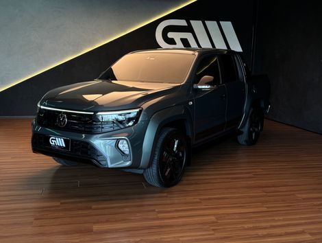 VolksWagen AMAROK Extreme CD 3.0 4x4 TB Dies. Aut.