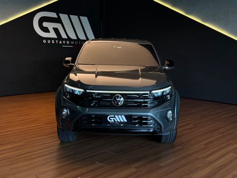 VolksWagen AMAROK Extreme CD 3.0 4x4 TB Dies. Aut.