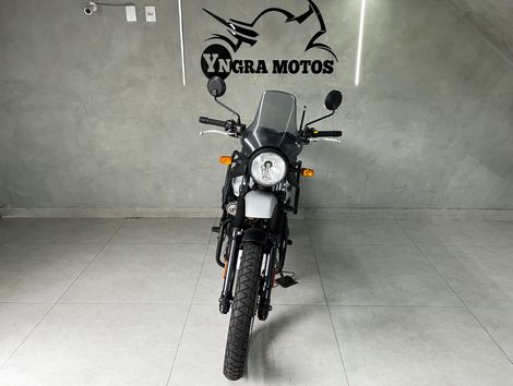 Royal Enfield Himalayan 411 EFI