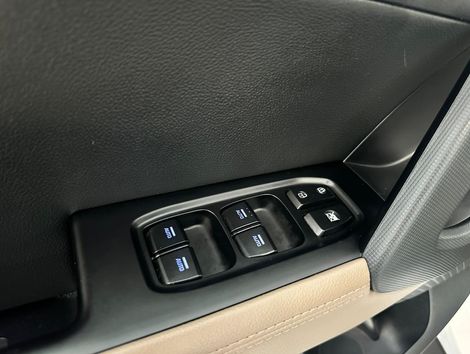 Hyundai Creta Limited Edition 1.6 16V Flex Aut.