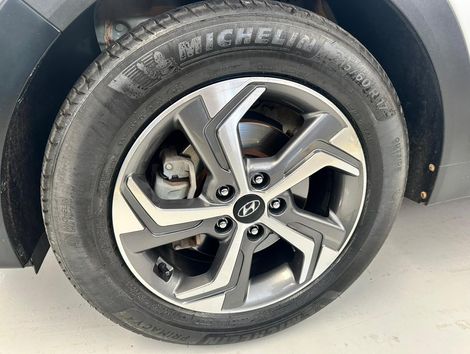 Hyundai Creta Limited Edition 1.6 16V Flex Aut.