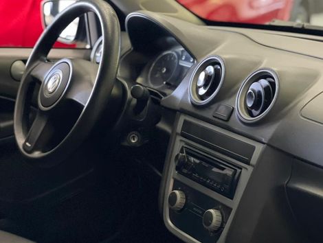 VolksWagen Gol (novo) 1.0 Mi Total Flex 8V 4p